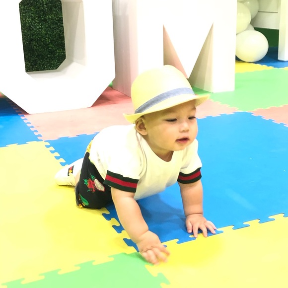 Meet your Posher, Kristyn - Picture 1 of 1